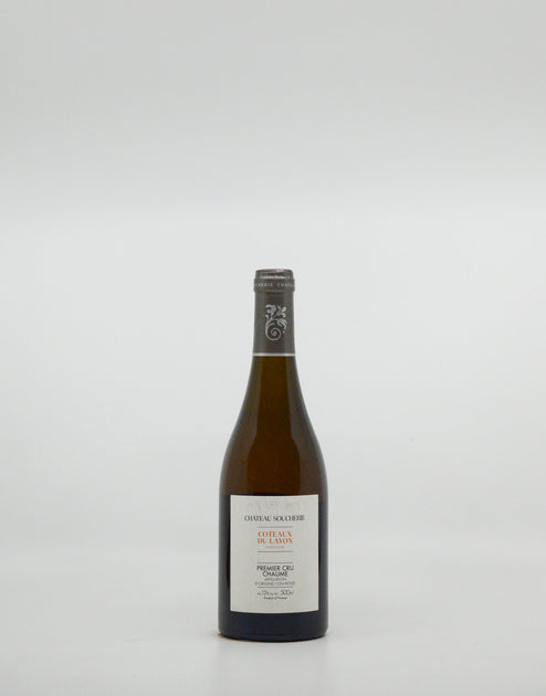Chateau Soucherie Coteaux du Layon 1er Cru 'Chaume' 2015 | RWM
