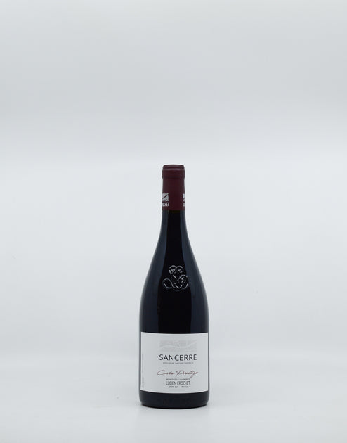 【希少ワイン！】The Resurrection ザ・リザレクション2015 Lucien Crochet Sancerre Rouge 'Cuvee LC Prestige' 2015 | RWM