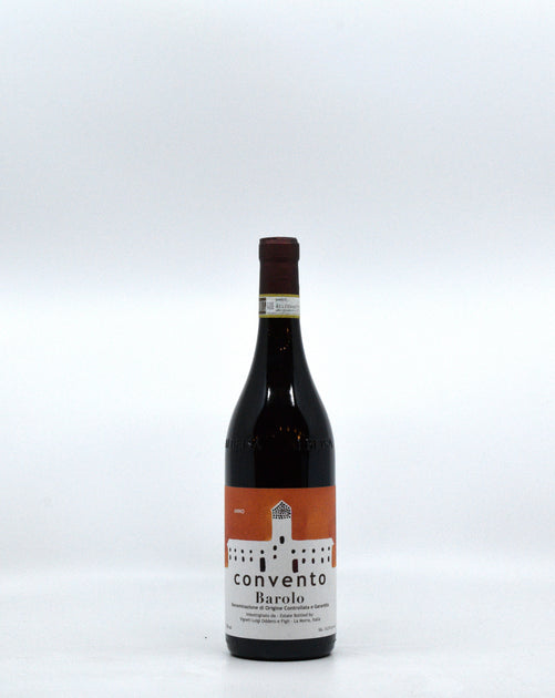 Figli Luigi Oddero Barolo 'Convento' 2019 | RWM Selections