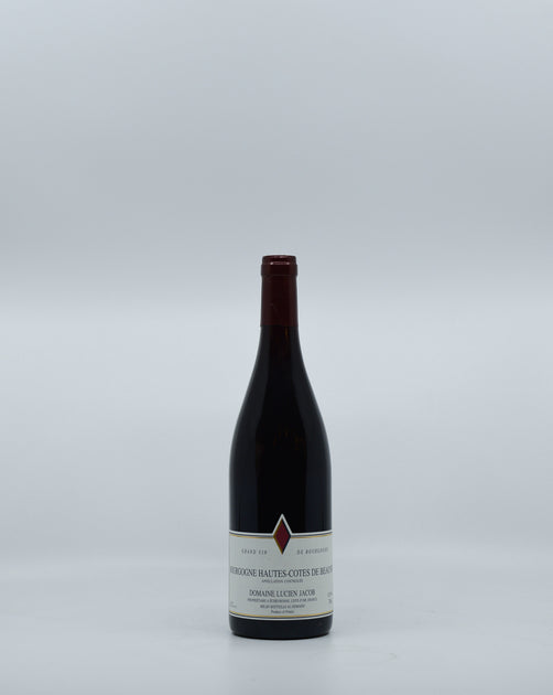 Domaine Rollin Bourgogne Hautes-Cotes de Beaune Rouge 2020