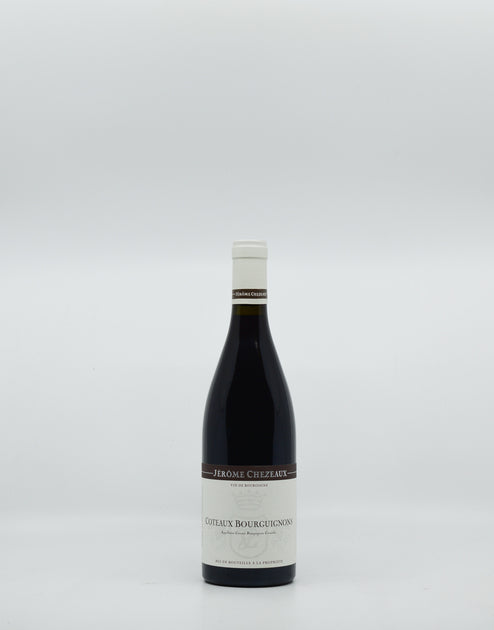 JeromeChezeauxCoteauxBourguign
