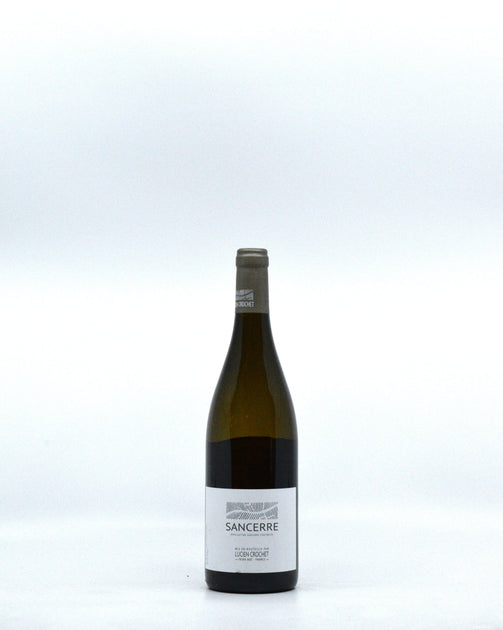 LucienCrochetSancerreBlancNV_1