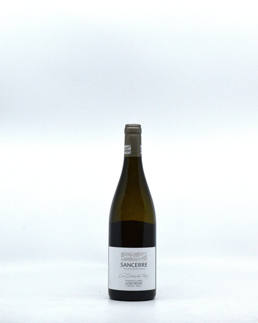 LucienCrochetSancerreBlanc_LaC