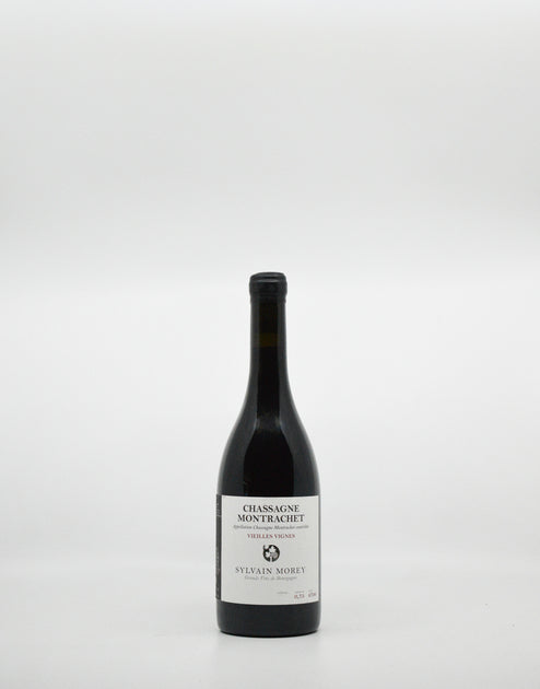 Sylvain Morey Chassagne Montrachet Rouge 2022 | RWM Selections