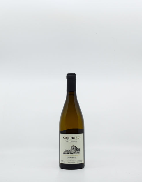 Xavier Gerard Condrieu 'Cote Chatillon' 2020 | RWM Selections