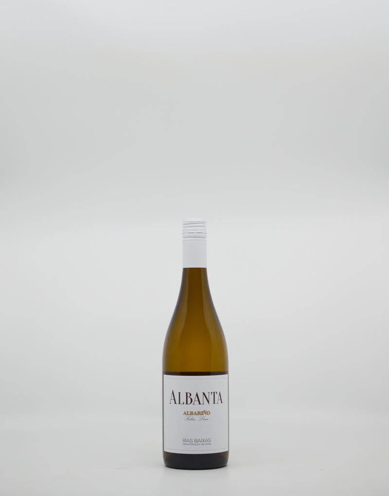 Altos de Torana Rias Baixas Albarino 'Albanta' 2023