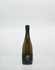 Borell-Diehl Pinot Meunier Sekt 'Dosage Zero' Pfalz 2021