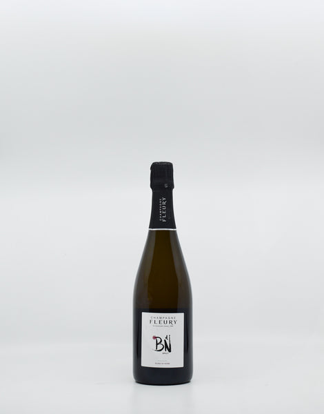 Champagne Fleury Blanc de Noirs Brut NV | RWM Selections