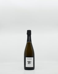 Champagne Fleury 'Fleur de L'Europe' Brut Nature NV