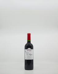 Chateau La Rame Bordeaux Rouge 2021