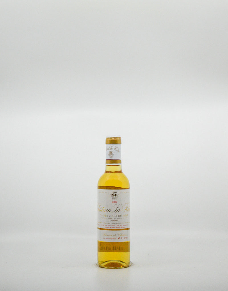 Chateau La Rame Sainte-Croix-du-Mont 'Reserve du Chateau' 2019