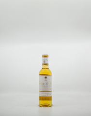 Chateau La Rame Sainte-Croix-du-Mont 'Reserve du Chateau' 2019
