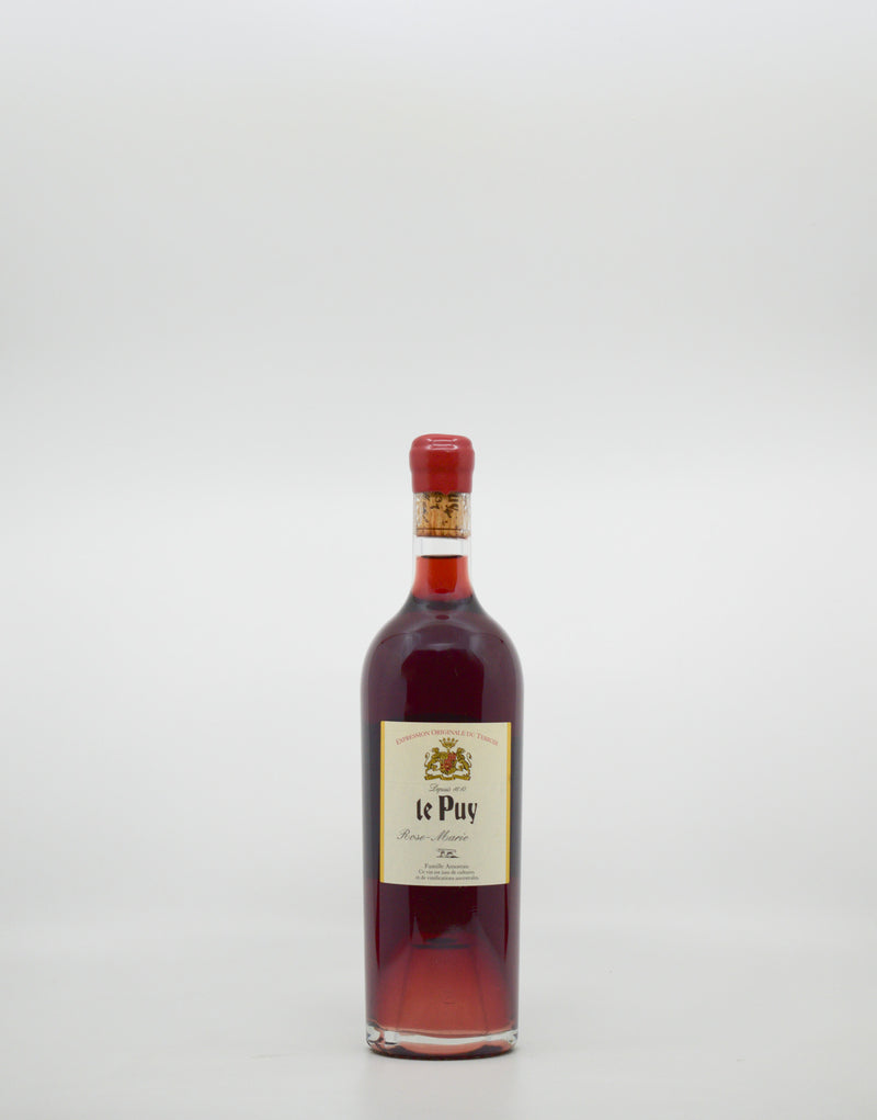 Chateau Le Puy Vin de France Rose 'Rose-Marie' 2023