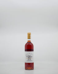 Chateau Pradeaux Bandol Rose 'Vespree' 2023