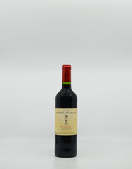 Chateau Pradeaux Bandol Rouge 'Le Lys' 2020