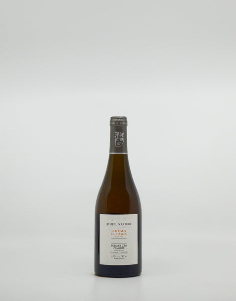 Chateau Soucherie Coteaux du Layon 1er Cru 'Chaume' 2015 | RWM
