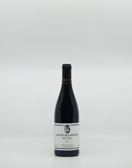 Chateau de Chaintres Saumur-Champigny 'MCMXL' 2020