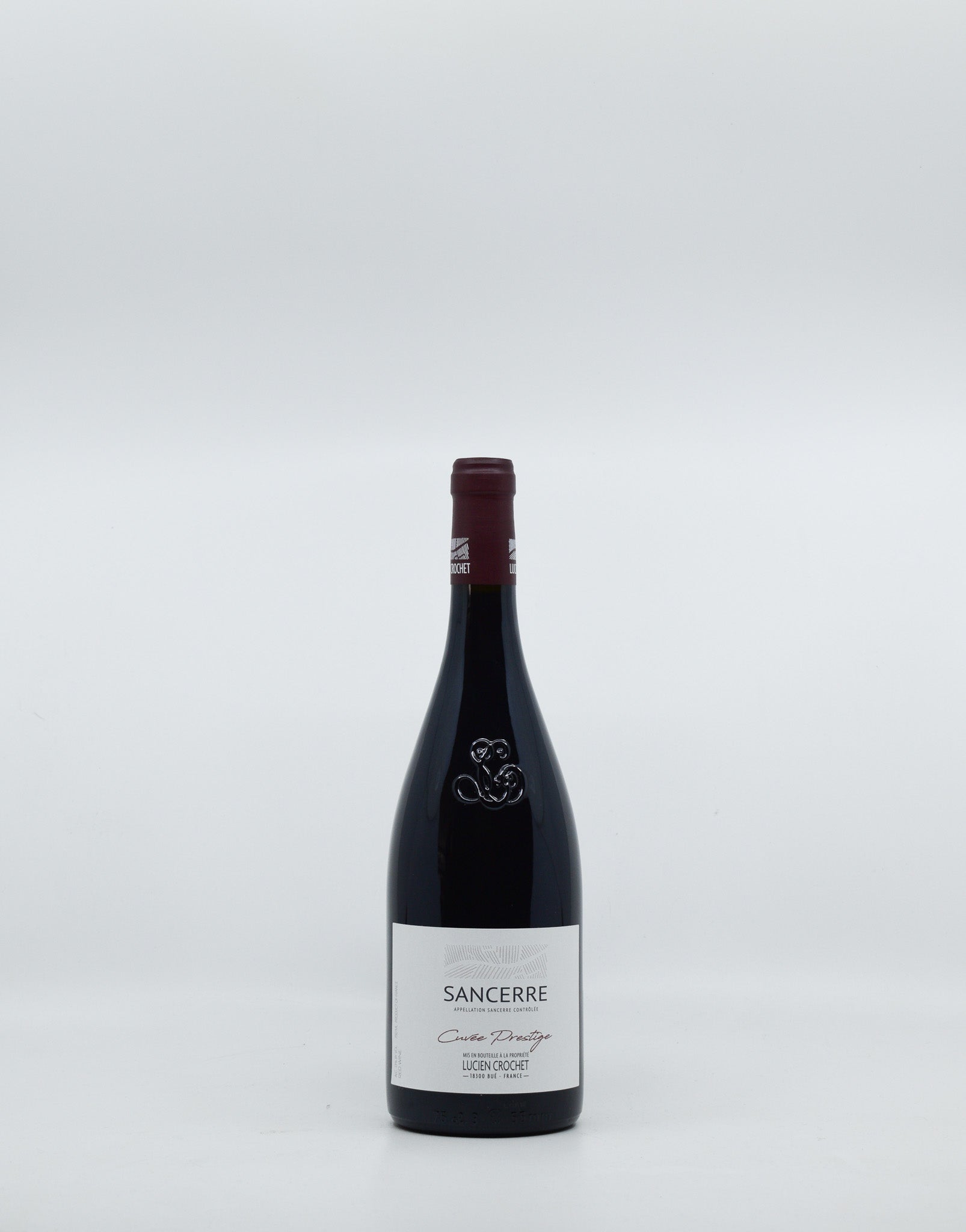 Lucien Crochet Sancerre Rouge 'Cuvee LC Prestige' 2015 | RWM