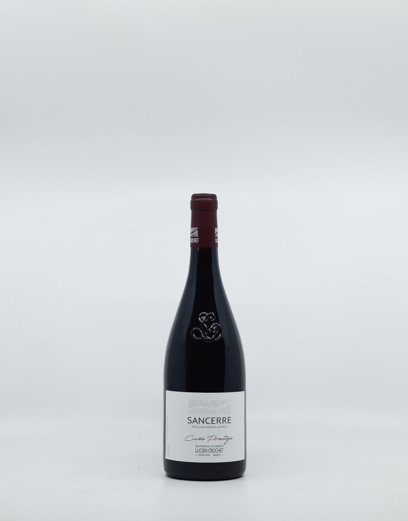 Lucien Crochet Sancerre Rouge 'Cuvee LC Prestige' 2015 | RWM