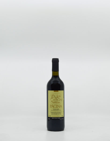 PACINA TOSCANA 750ml 5本 Pacina IGT Toscana Rosso 2015 | RWM Selections