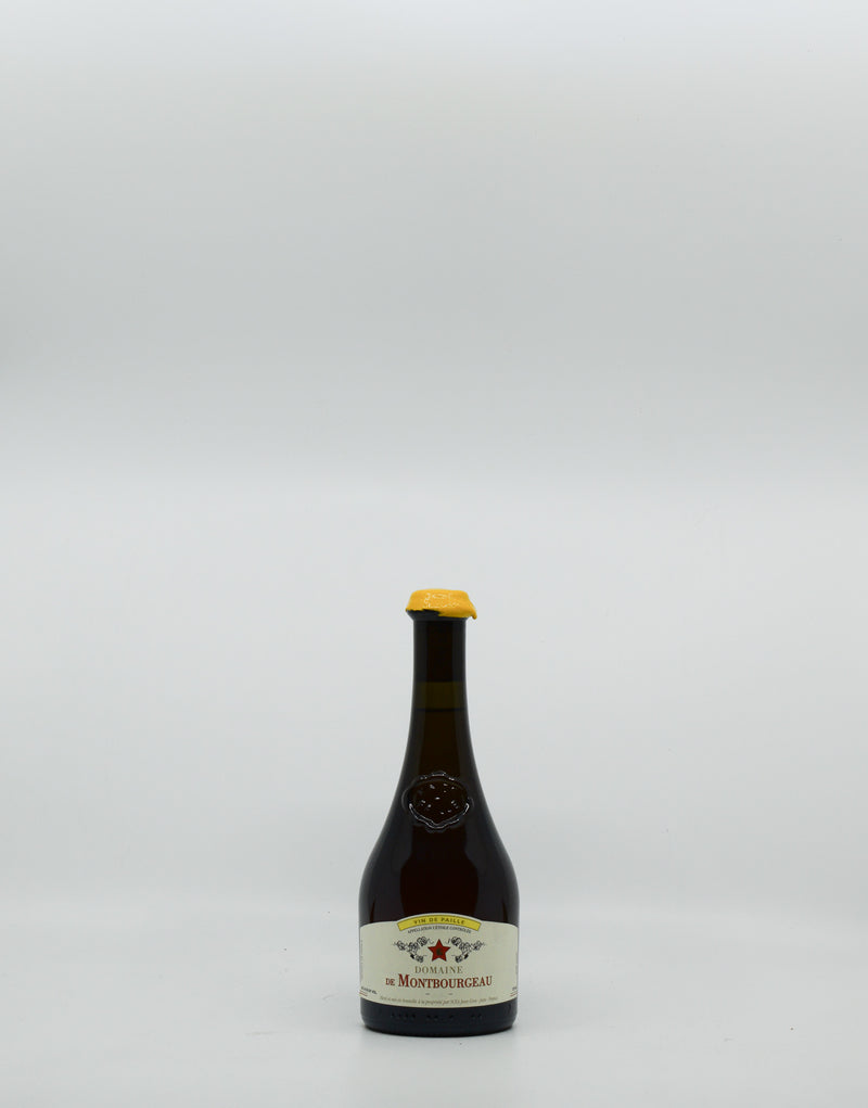 Domaine de Montbourgeau L'Etoile 'Vin de Paille' 2020