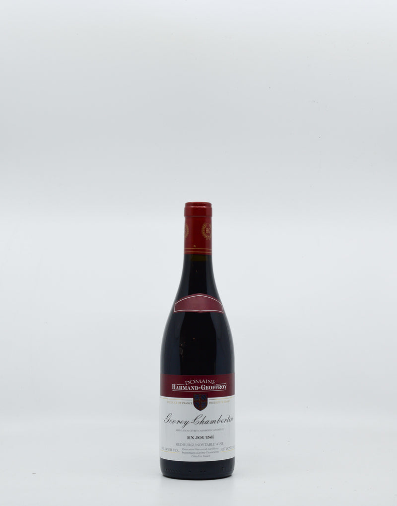 Domaine Harmand-Geoffroy Gevrey-Chambertin 'En Jouise' 2021