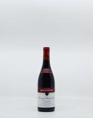 Domaine Harmand-Geoffroy Gevrey-Chambertin 'En Jouise' 2021