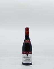 Domaine Harmand-Geoffroy Gevrey-Chambertin 'Clos Prieur' 2021