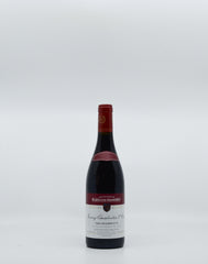 Domaine Harmand-Geoffroy Gevrey-Chambertin 1er Cru 'Les Champeaux' 2021