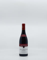 Domaine Harmand-Geoffroy Mazis-Chambertin Grand Cru 2021