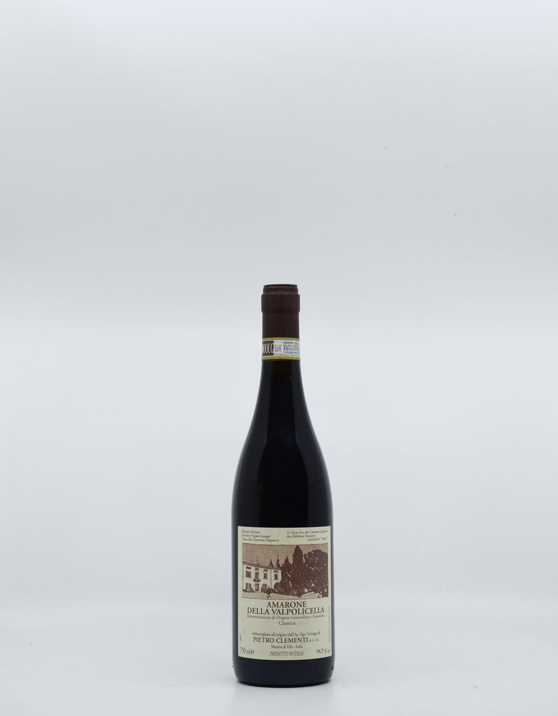 Pietro Clementi Amarone della Valpolicella 2013