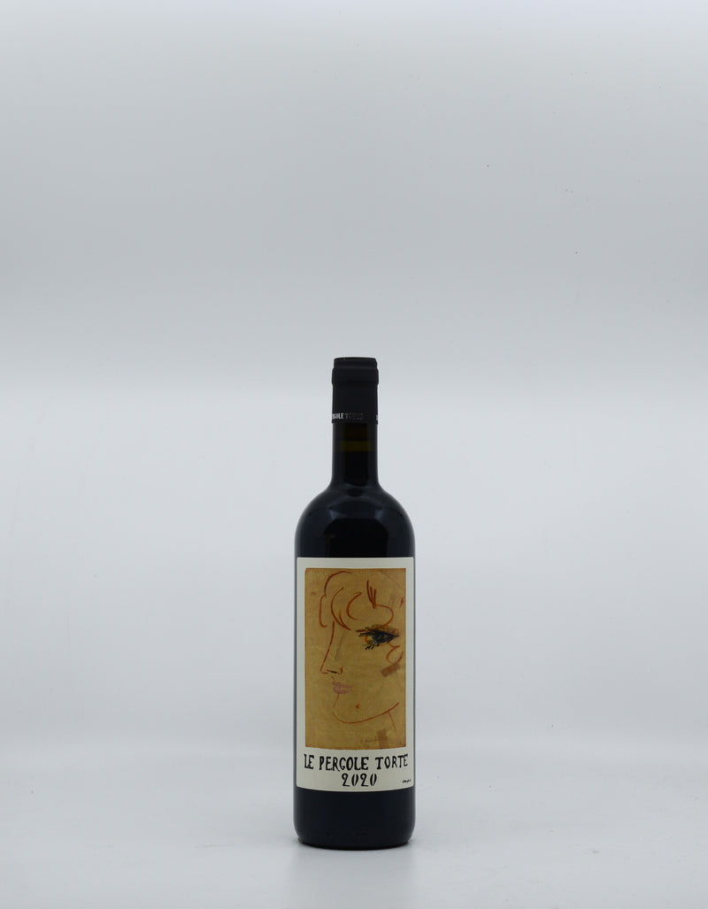 Montevertine IGT Toscana Rosso 'Le Pergole Torte' 2020