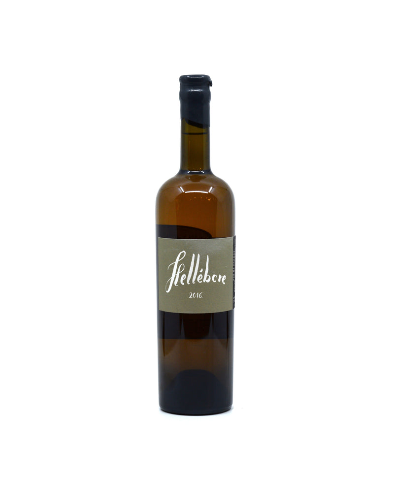 Vignobles Pueyo Vin de France Blanc 'Hellebore' 2018
