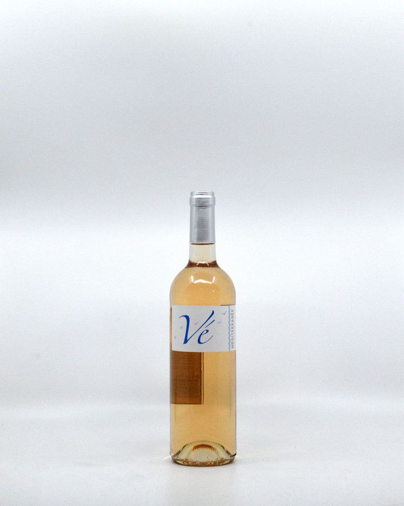 Mas de Valeriole IGP Mediterranee Rose 'Ve' 2022
