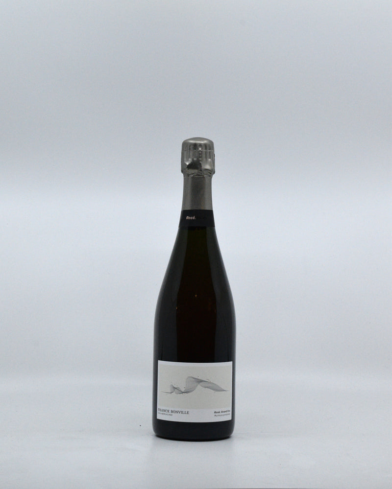 Franck Bonville 'Millesime' Blanc de Blancs Brut Champagne 2015