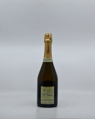 Guy Larmandier 'Signe Francois Vieilles Vignes' Blanc de Blancs Brut Zero Champagne 1er Cru 2011