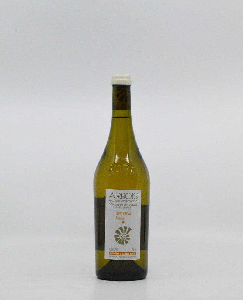 Domaine de la Touraize Arbois Chardonnay 'Ammonites' 2019