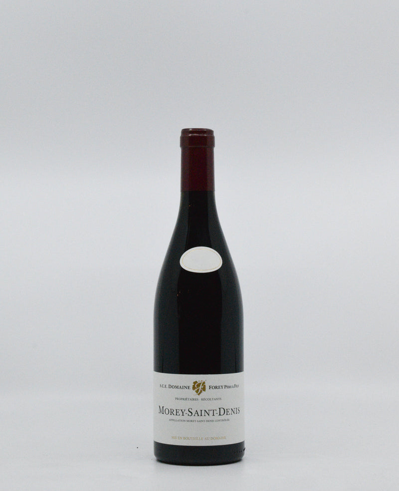 Domaine Forey Pere & Fils Morey-Saint-Denis 2022