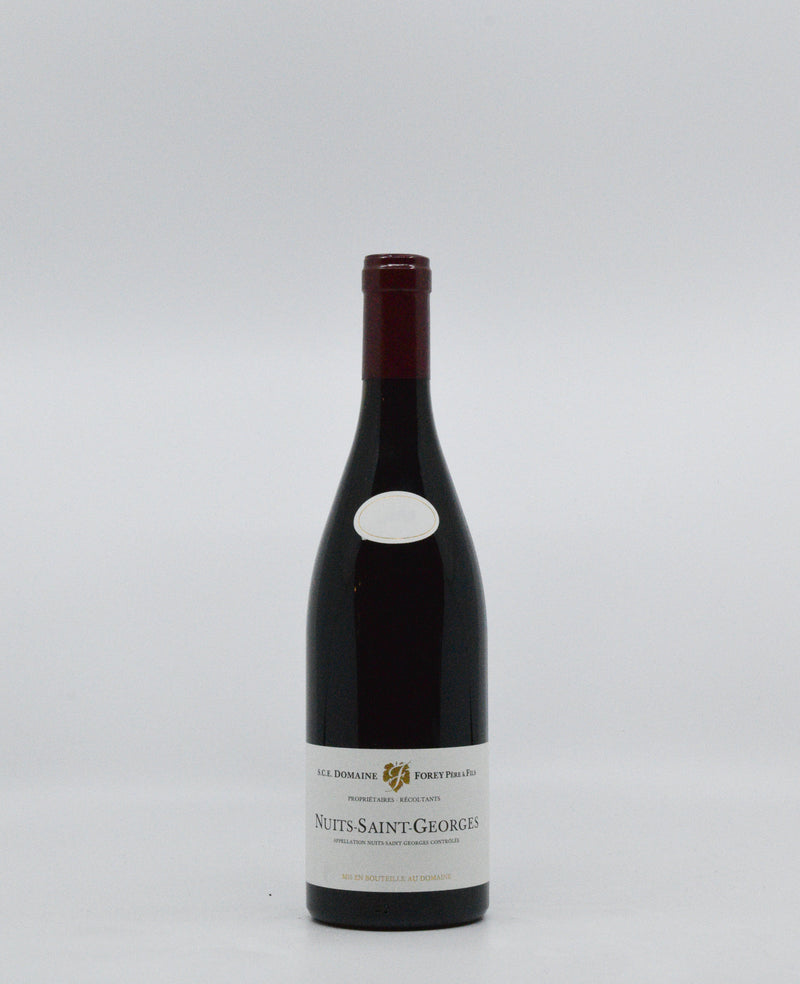 Domaine Forey Pere & Fils Nuits-Saint-Georges 2022