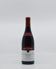 Domaine Harmand-Geoffroy Gevrey-Chambertin 1er Cru 'La Bossiere - Monopole' 2021