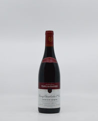 Domaine Harmand-Geoffroy Gevrey-Chambertin 1er Cru 'Lavaux Saint Jacques' 2021