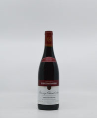 Domaine Harmand-Geoffroy Gevrey-Chambertin Vieilles Vignes 2021