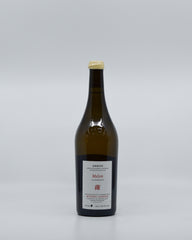 Michel Gahier Arbois Melon 'La Fauquette' 2017