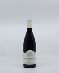 Domaine Rollin Pere & Fils Pernand-Vergelesses Rouge 2021