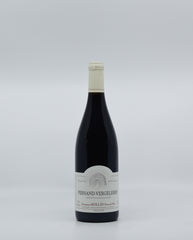 Domaine Rollin Pere & Fils Pernand-Vergelesses Rouge 2020