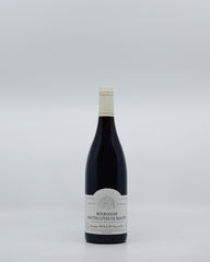 Domaine Rollin Pere & Fils Bourgogne Hautes-Cotes de Beaune Rouge 2019