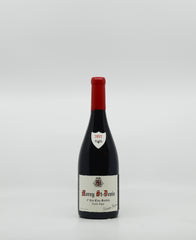 Domaine Fourrier Morey St-Denis 1er Cru 'Clos Sorbes' 2017