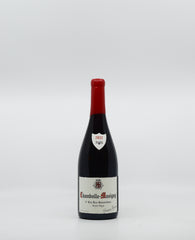 Domaine Fourrier Chambolle-Musigny 1er Cru 'Les Gruenchers' 2017