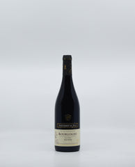 Thevenet & Fils Bourgogne Rouge 'Les Clos' 2021