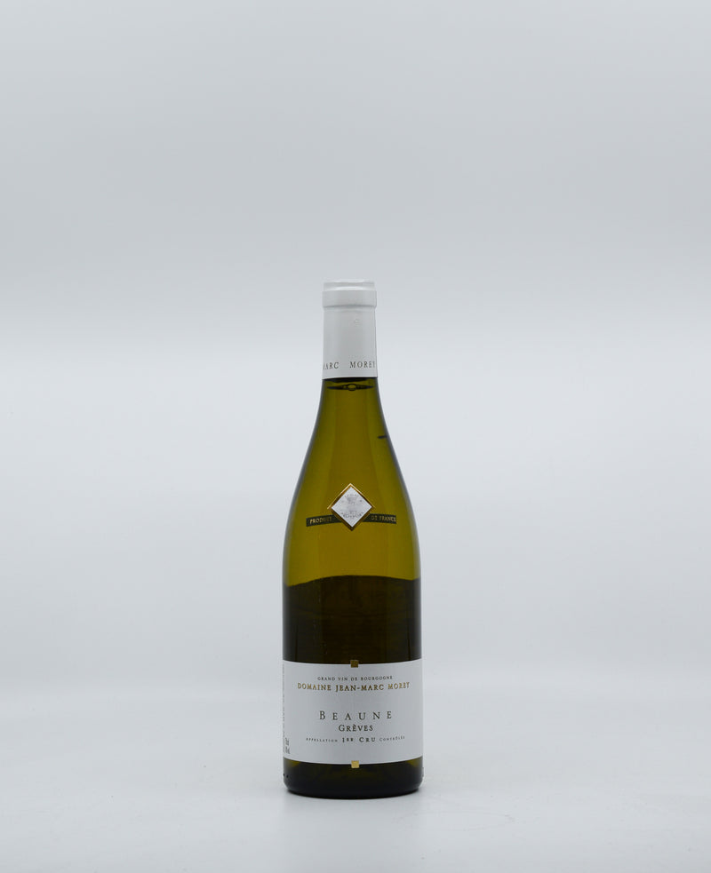 Jean-Marc Morey Beaune Blanc 'Greves' 2006